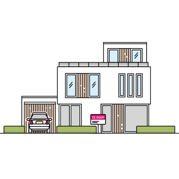 Huis Te Koop 600 X 600 Lot Hypotheken