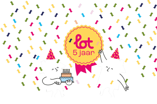 Lot 5 Jaar