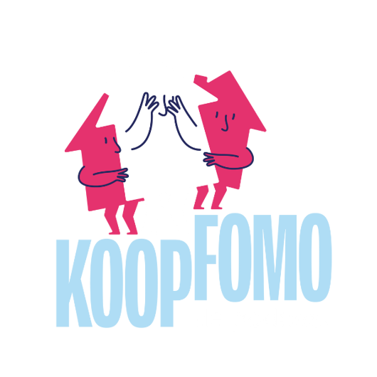 Koopfomo Logo