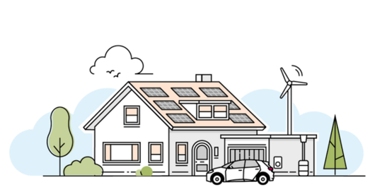 Duurzame Woning (600 X 300 Px)